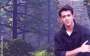 Hrithik Roshan